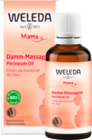 WELEDA Damm-Massageöl