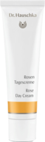 DR.HAUSCHKA Rosen Tagescreme