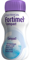 FORTIMEL Compact 2.4 kcal neutral