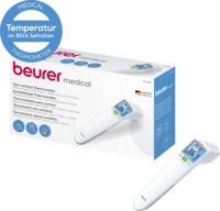 BEURER FT100 kontaktloses Fieberthermometer