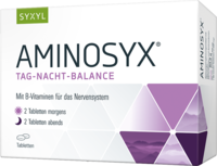 AMINOSYX Syxyl Tabletten