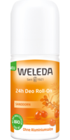 WELEDA Sanddorn 24 h Deo Roll-on